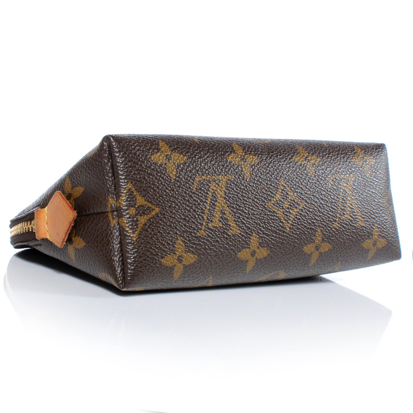 Monogram Cosmetic Pouch