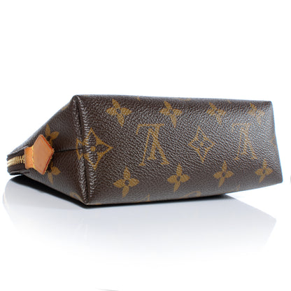 Louis Vuitton Monogram Cosmetic Pouch 4 of 7
