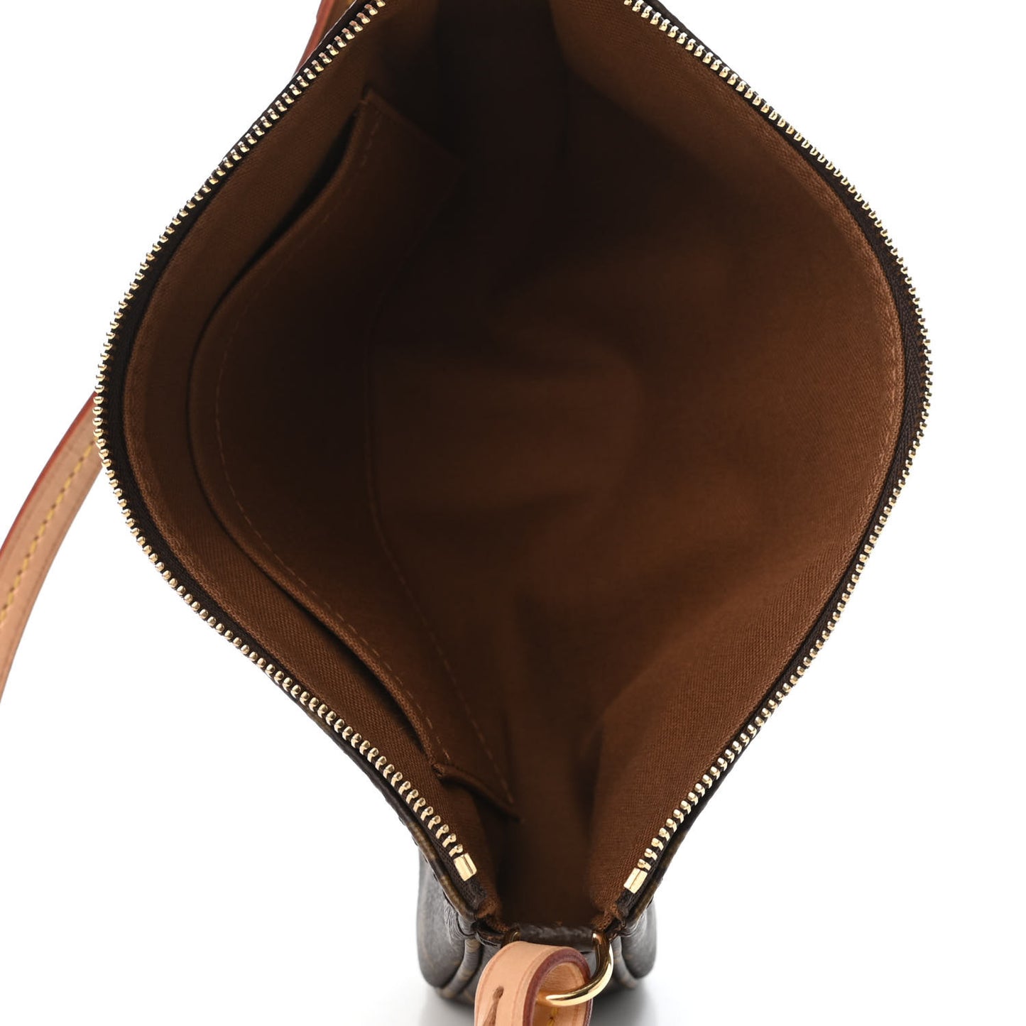 Monogram Pochette Accessories NM