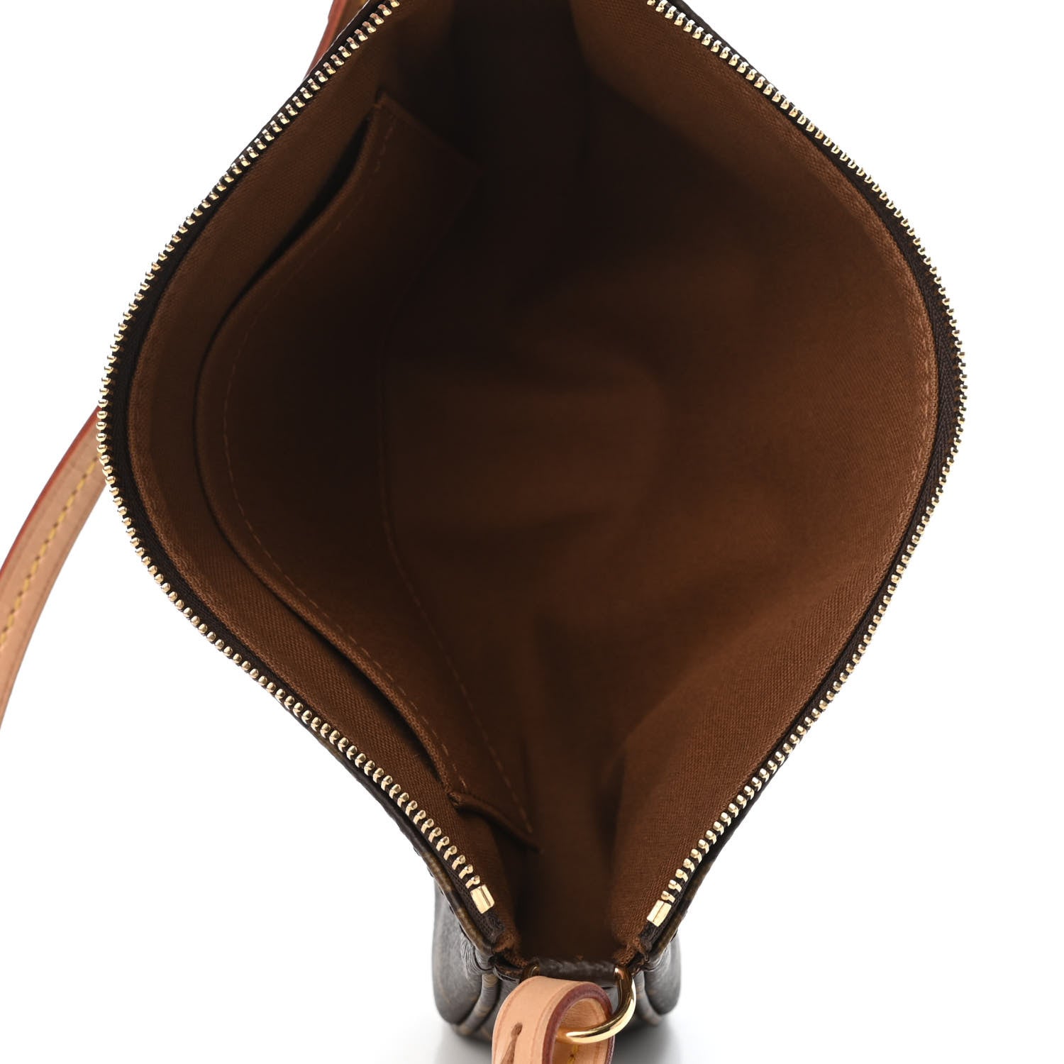 Louis Vuitton Monogram Pochette Accessories NM 4 of 4