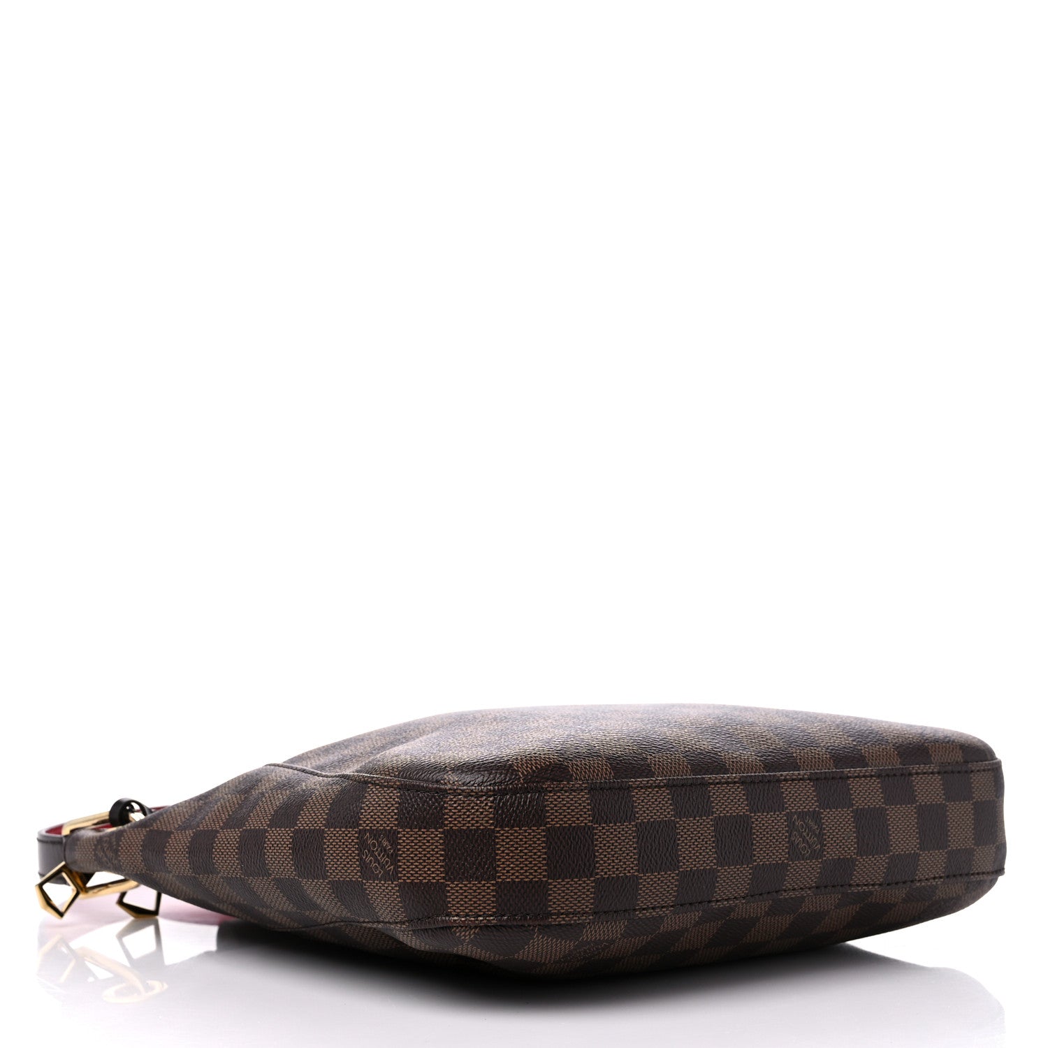 Louis Vuitton Damier Ebene South Bank Besace 4 of 10