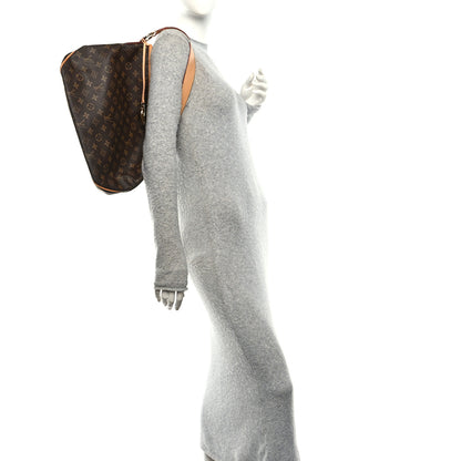 Louis Vuitton Monogram Delightful PM Pivoine 2 of 10