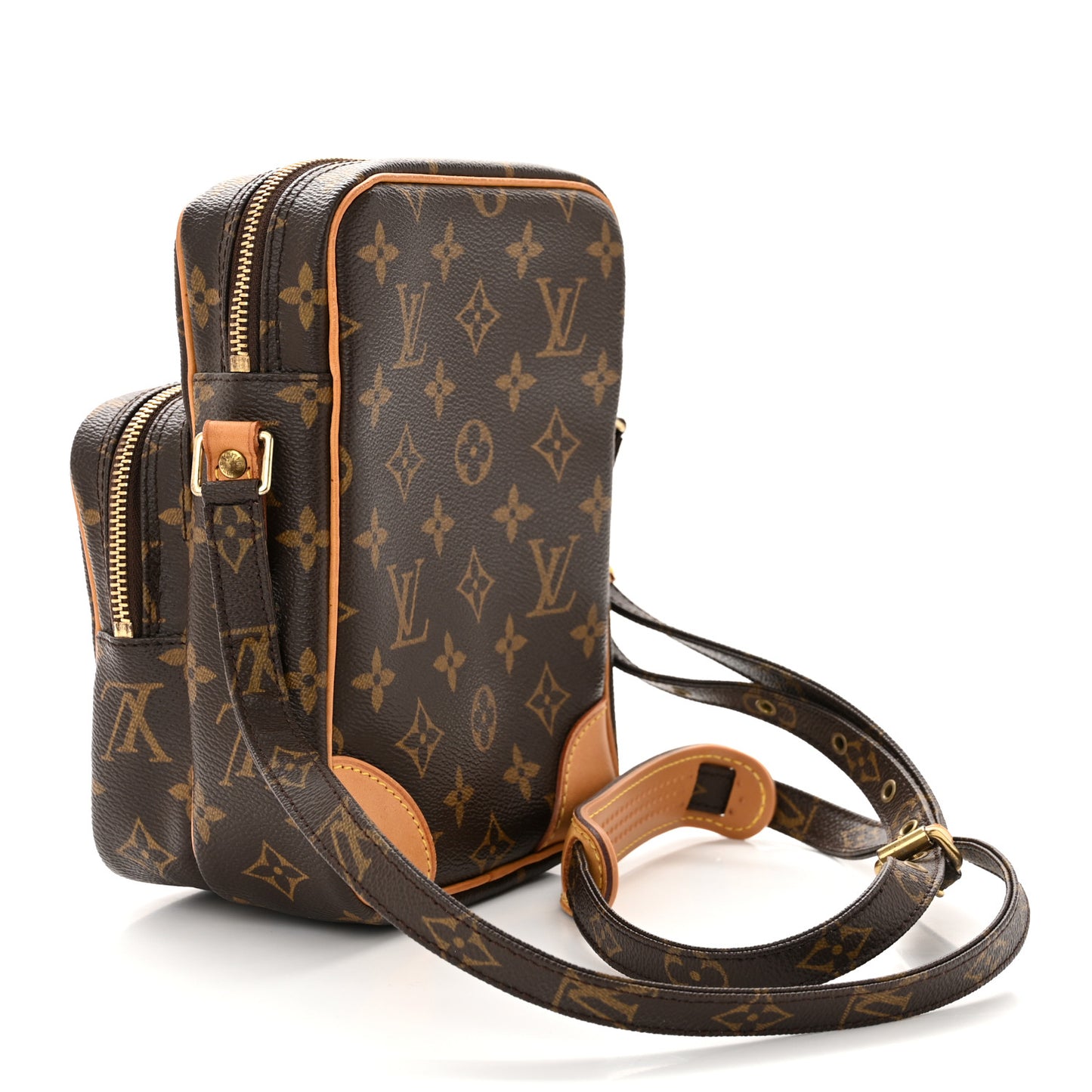 LOUIS VUITTON Monogram Amazone