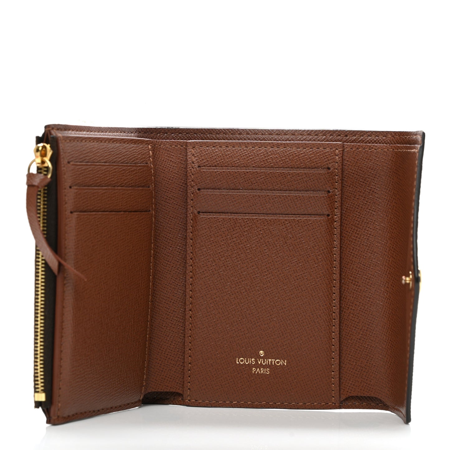 Monogram Victorine Wallet