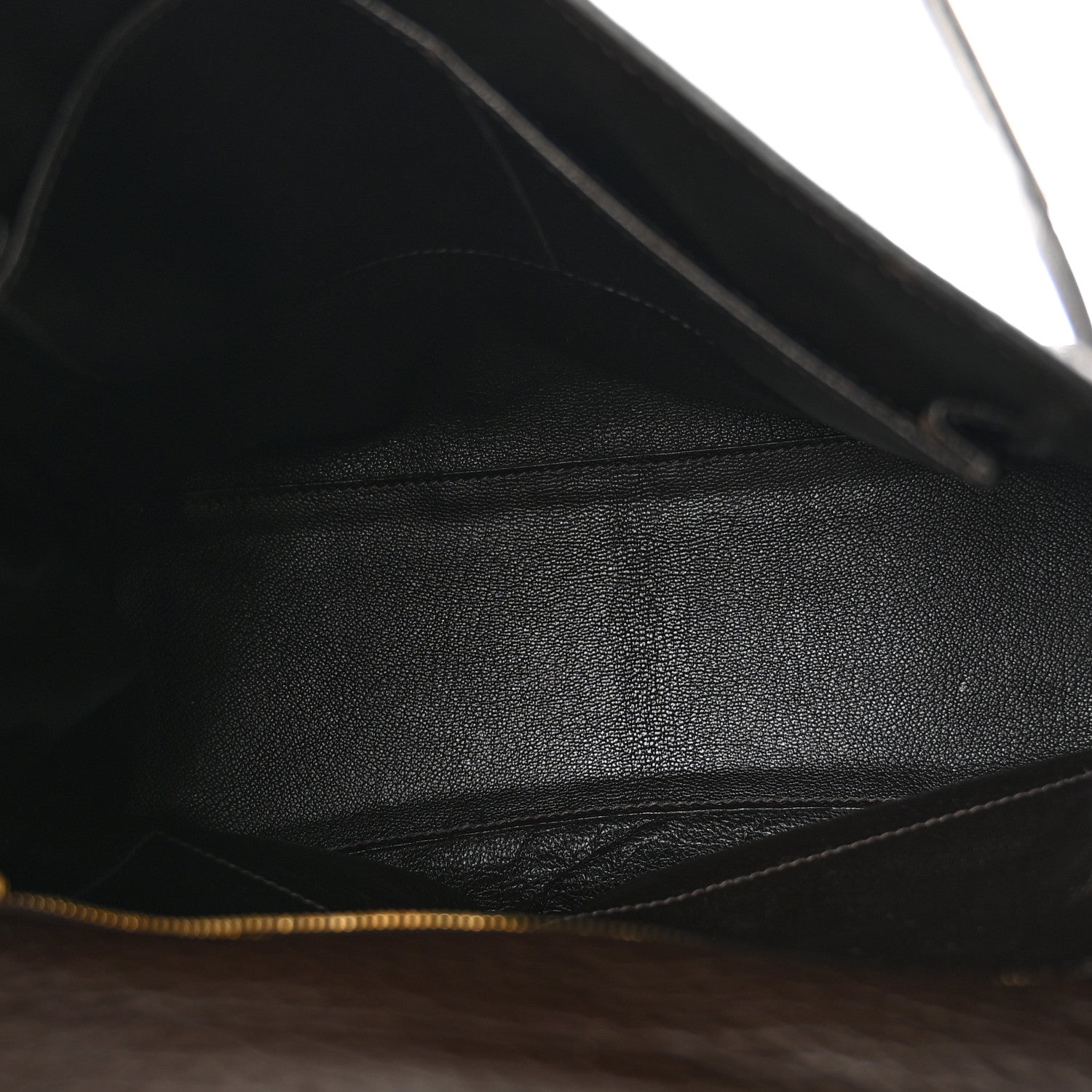 Hermes Taurillon Clemence Kelly Ado Backpack Ebene 5 of 14