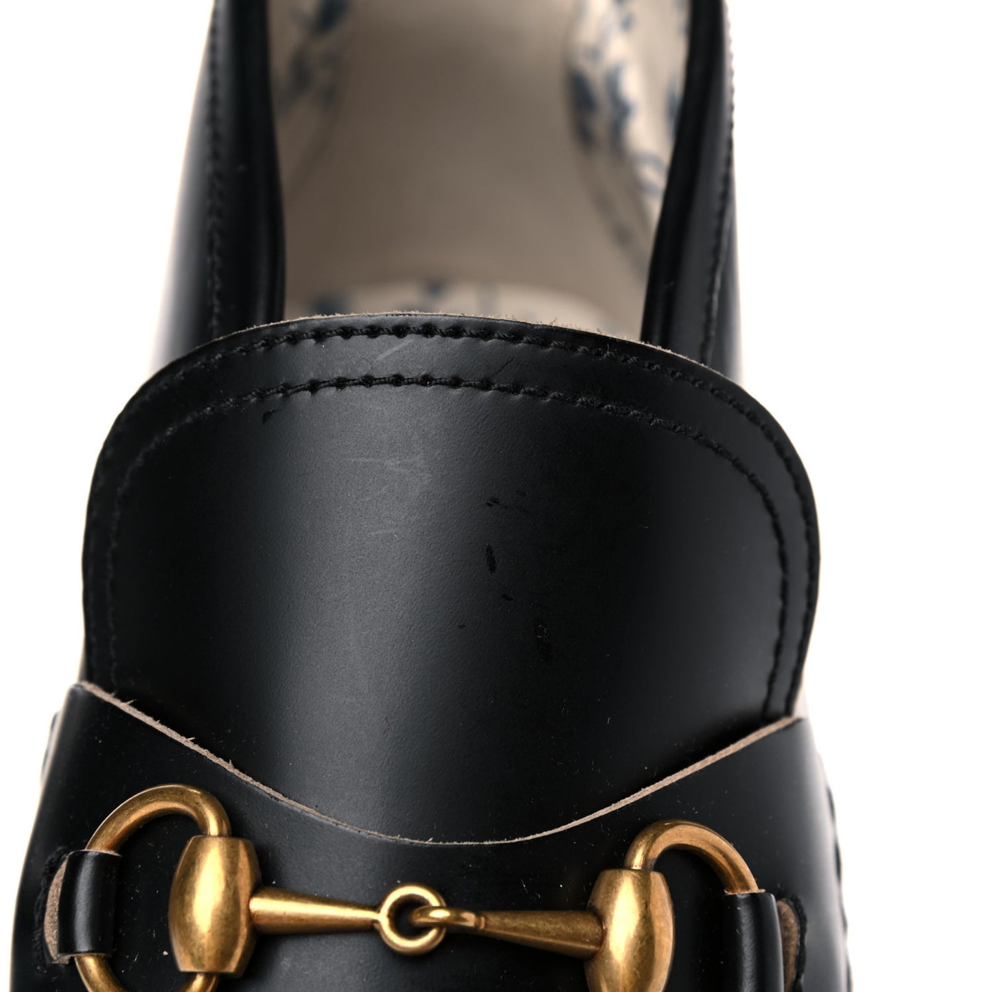 Cordovan Lux Mens Harald Horsebit Ankle Boots 9 Black