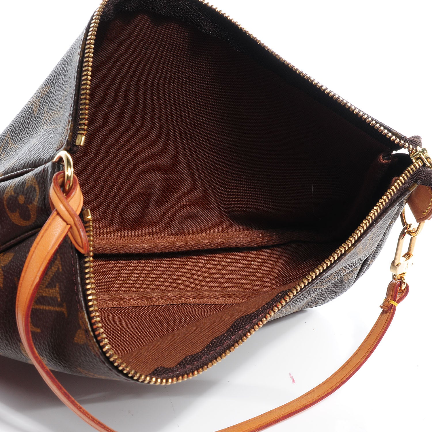 Louis Vuitton Monogram Pochette Accessories 6 of 7