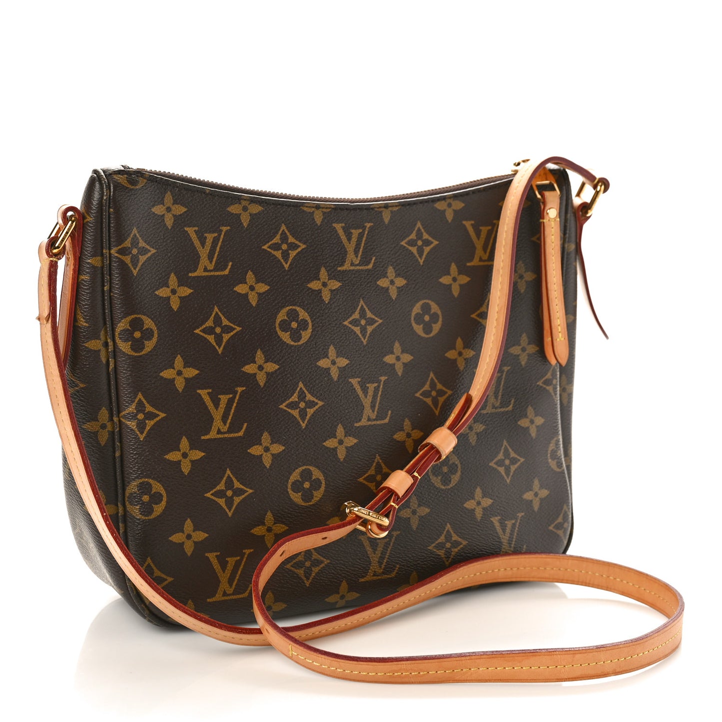 Monogram Mabillon