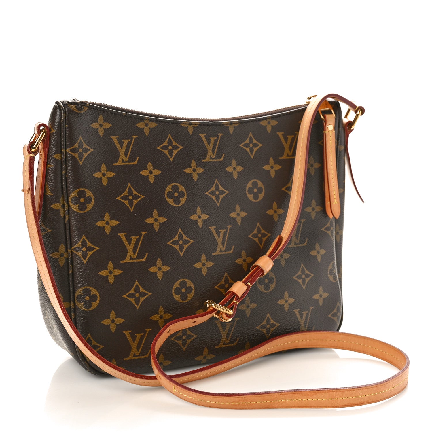 Louis Vuitton Monogram Mabillon 2 of 11