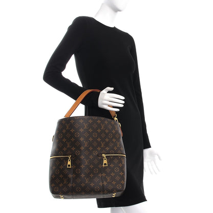 Louis Vuitton Monogram Melie 3 of 12