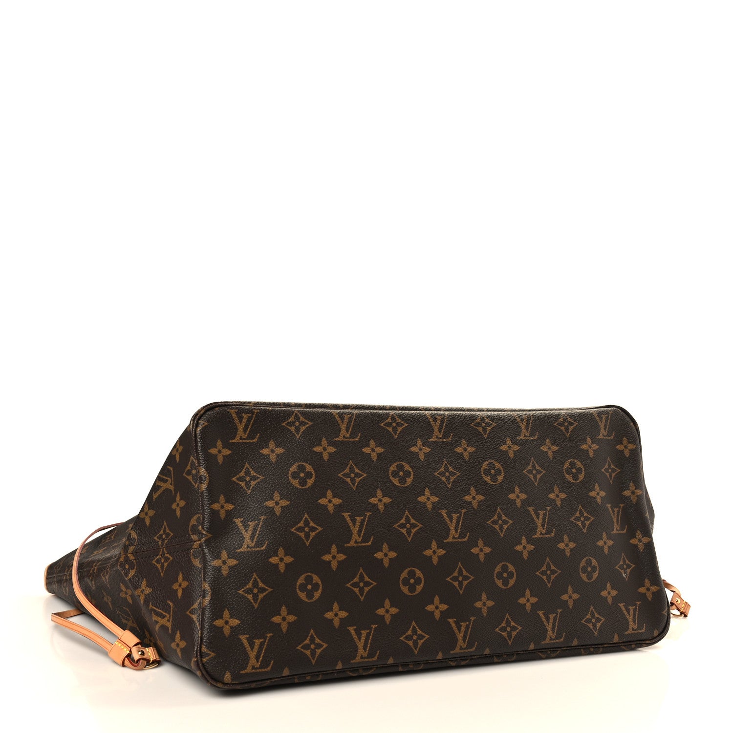Louis Vuitton Monogram Neo Neverfull GM 4 of 8