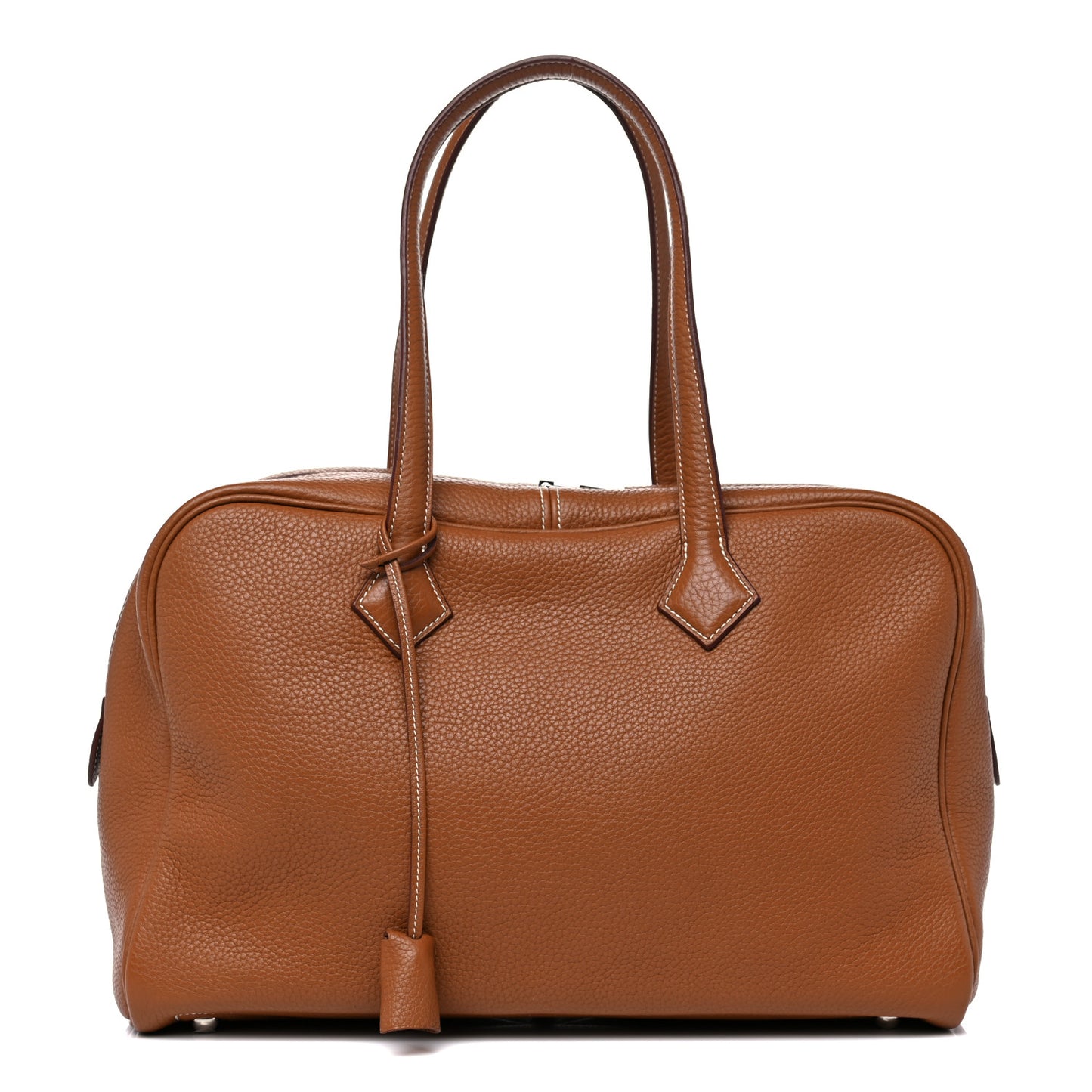 Taurillon Clemence Victoria II 35 Gold