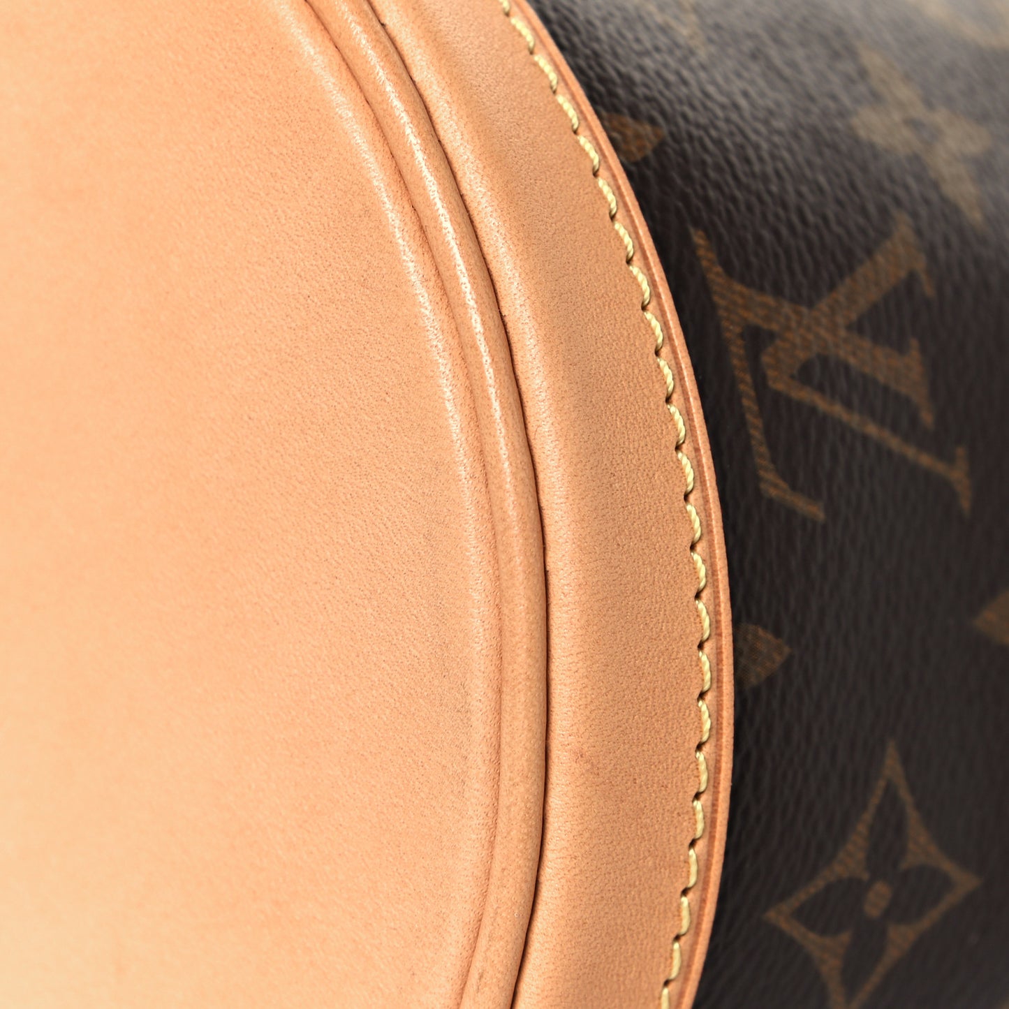 Monogram Duffle Bag