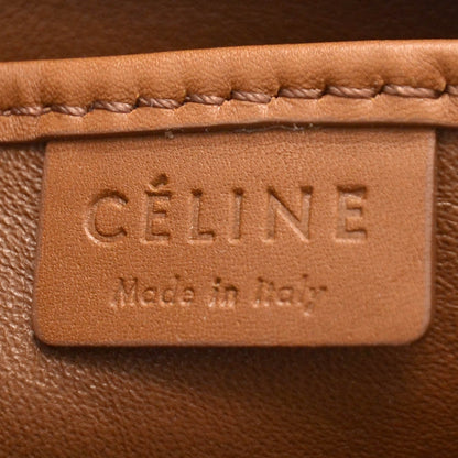 Celine Smooth Calfskin Nano Tri-Color Luggage 5 of 9