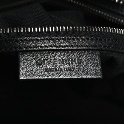 Givenchy Sugar Goatskin Small Antigona Black 6 of 12