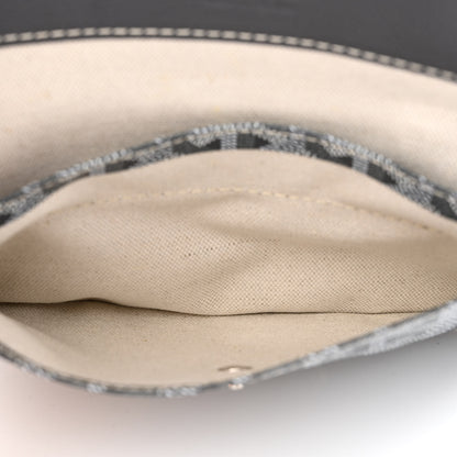 Goyard Goyardine Saint Louis GM Grey 7 of 12