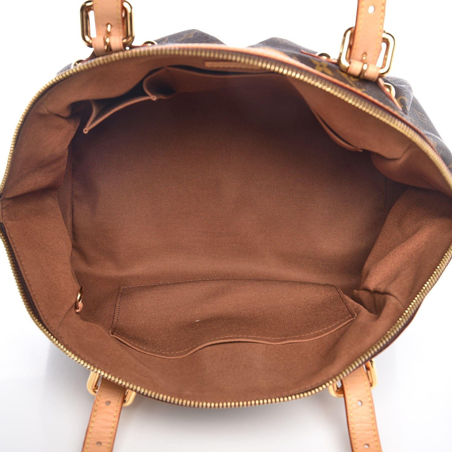 Louis Vuitton Monogram Tivoli GM 5 of 14