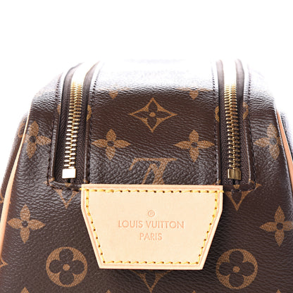 Louis Vuitton Monogram Dopp Kit Toilet Pouch 9 of 12