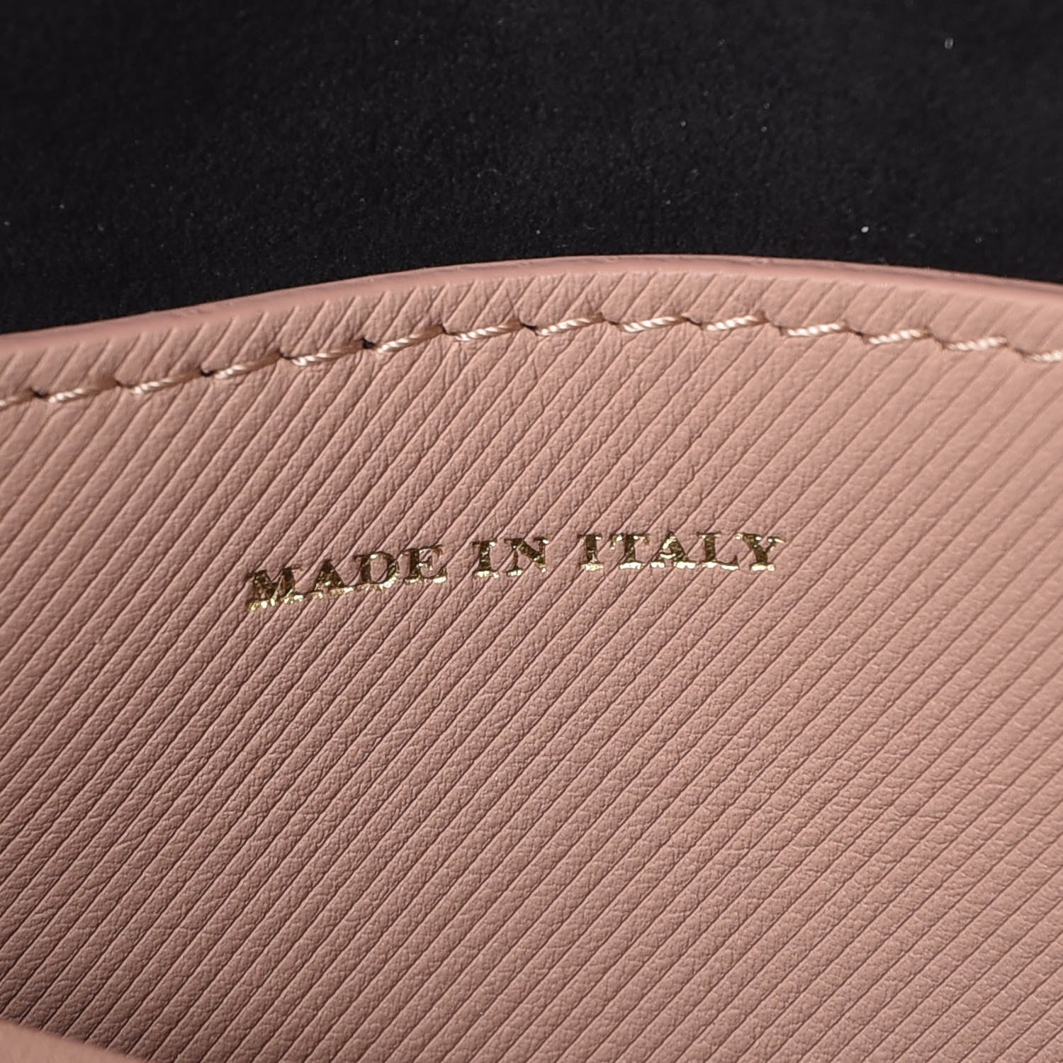 Burberry Trench Calfskin Medium DK88 Top Handle Bag Ash Rose Clementine 8 of 9