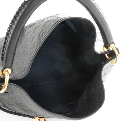 Louis Vuitton Empreinte Artsy MM Infini 5 of 8