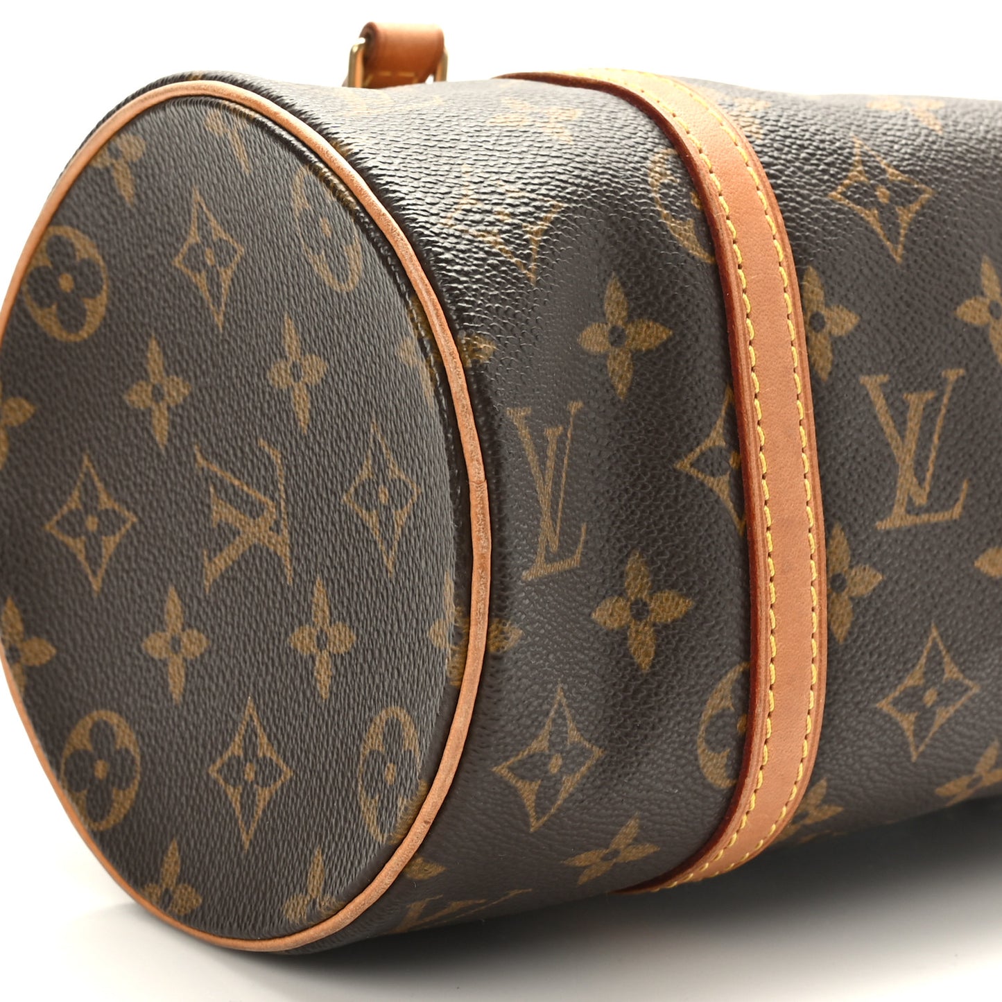 Monogram Papillon 26