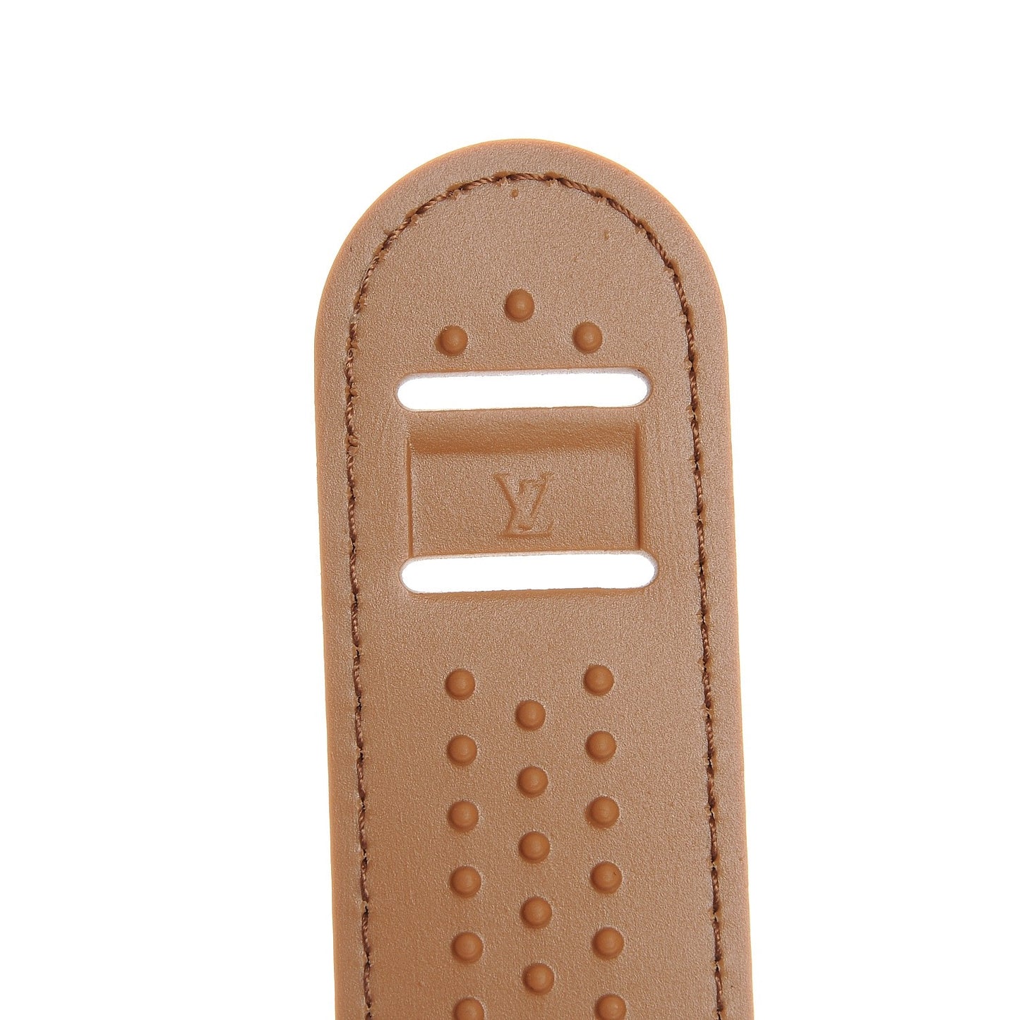 Monogram Shoulder Strap Pad