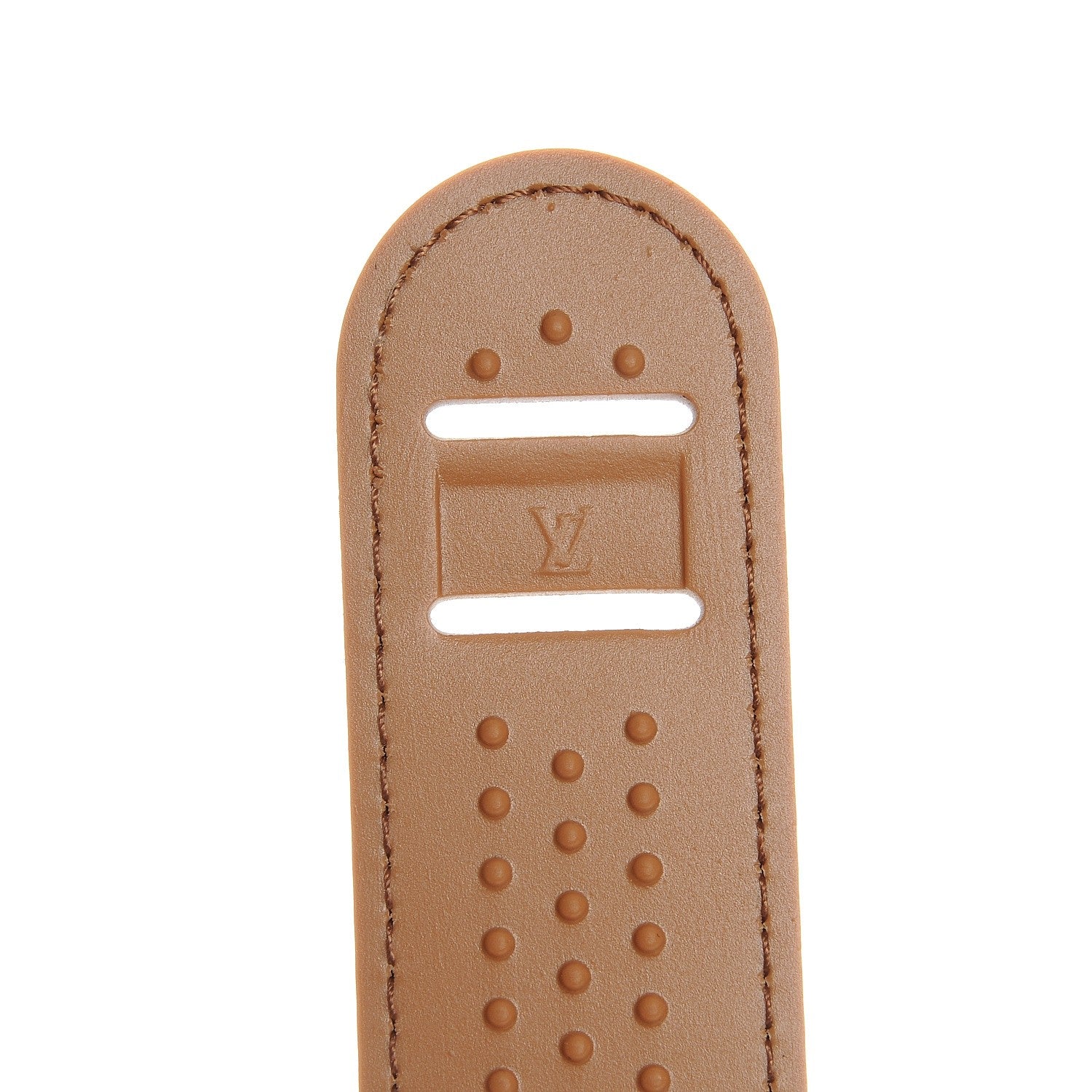 Louis Vuitton Monogram Shoulder Strap Pad 3 of 3
