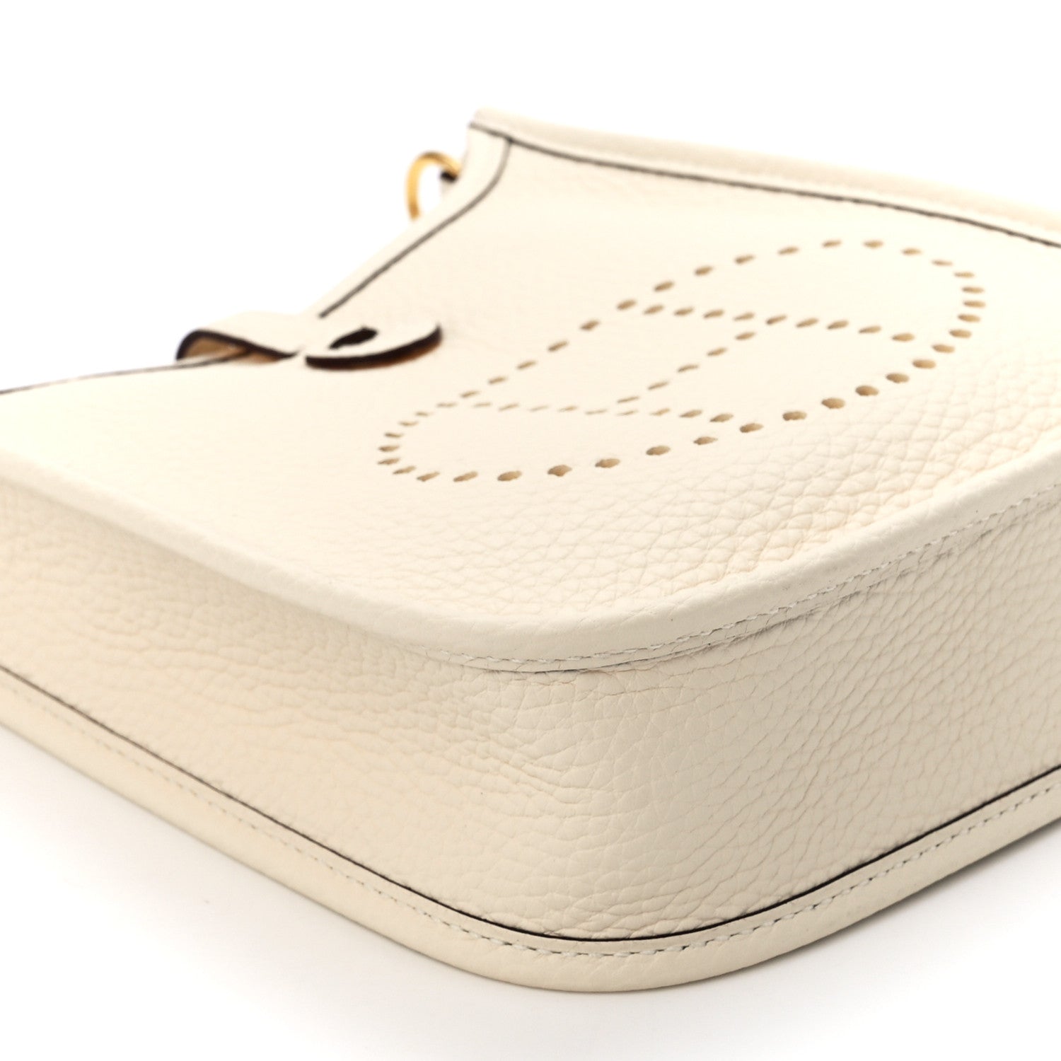 Hermes Taurillon Clemence Evelyne TPM Nata 9 of 10