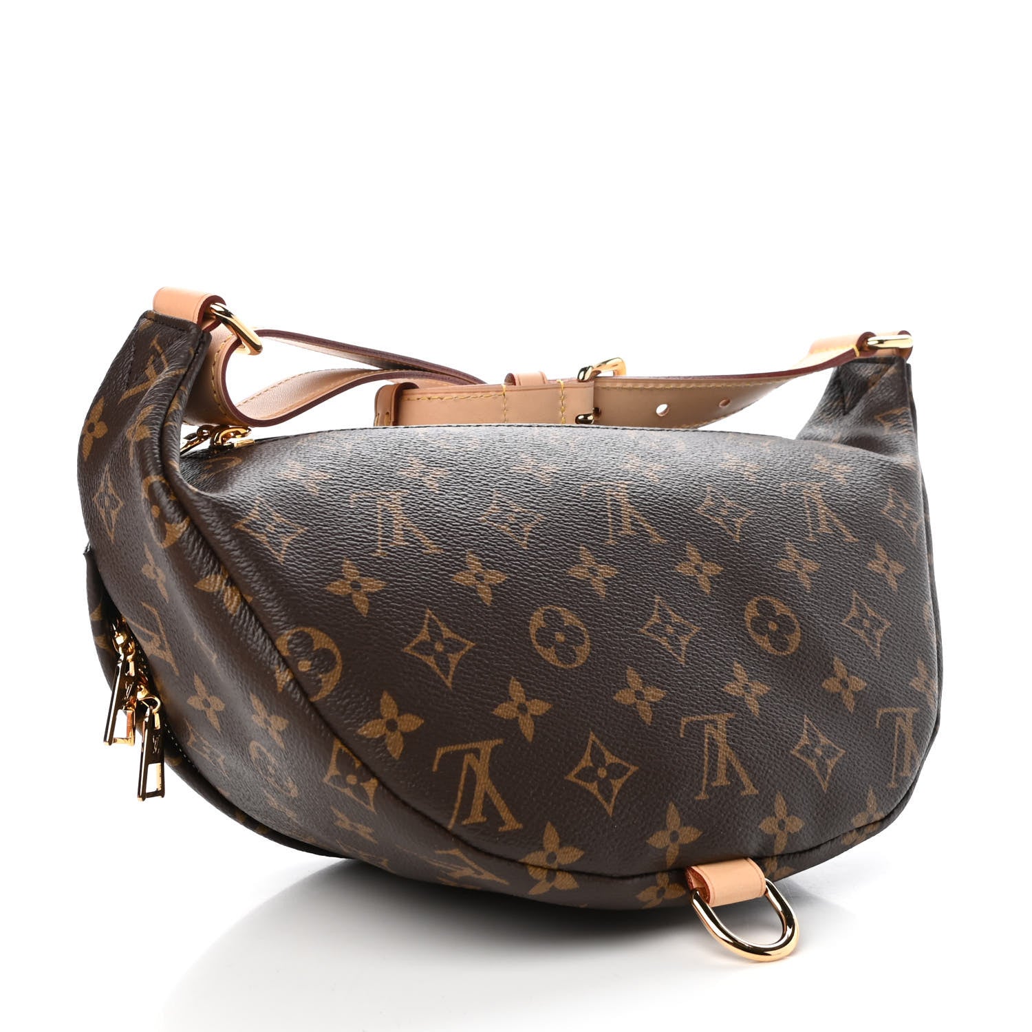 Louis Vuitton Monogram Bumbag 4 of 9