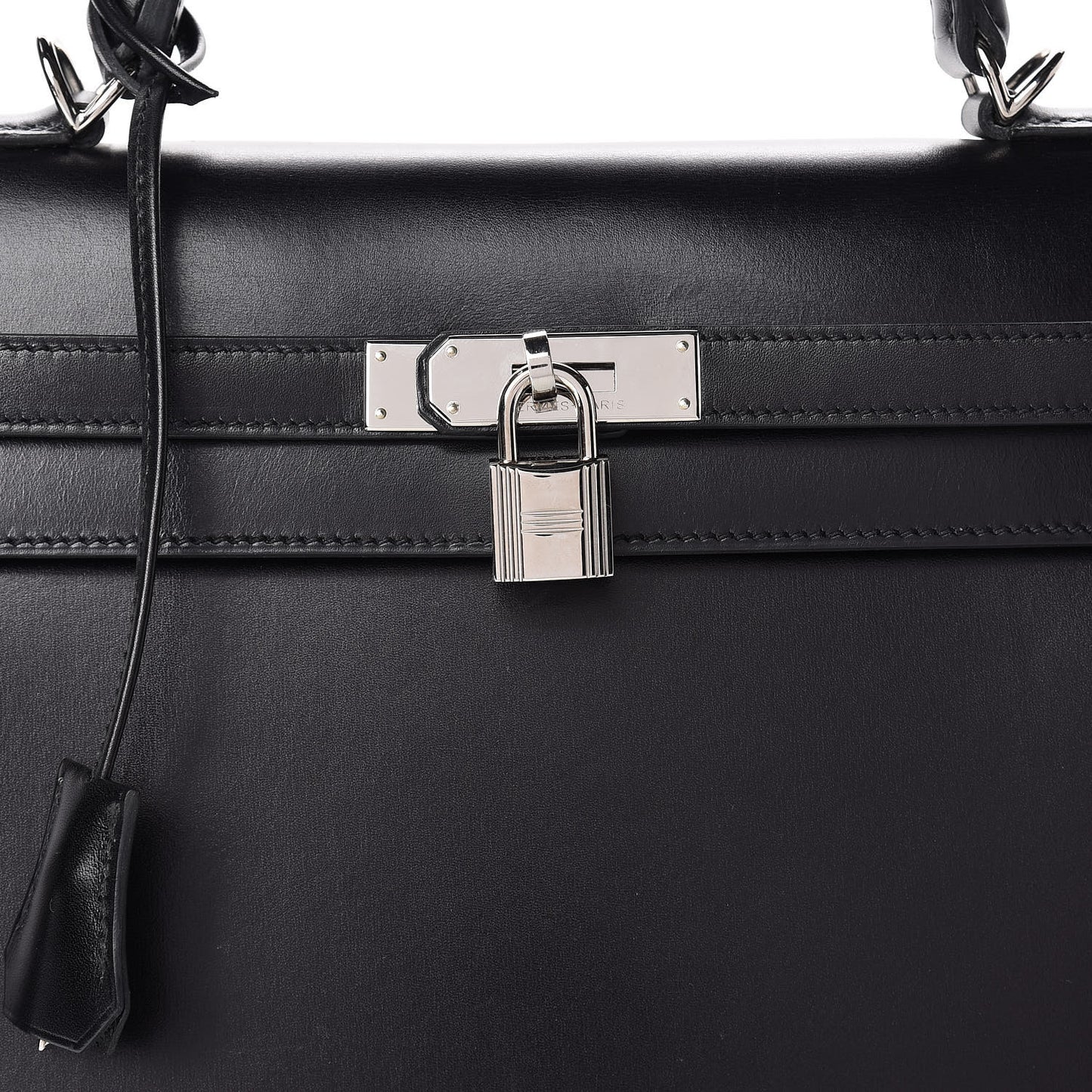 Box Kelly Sellier 35 Black