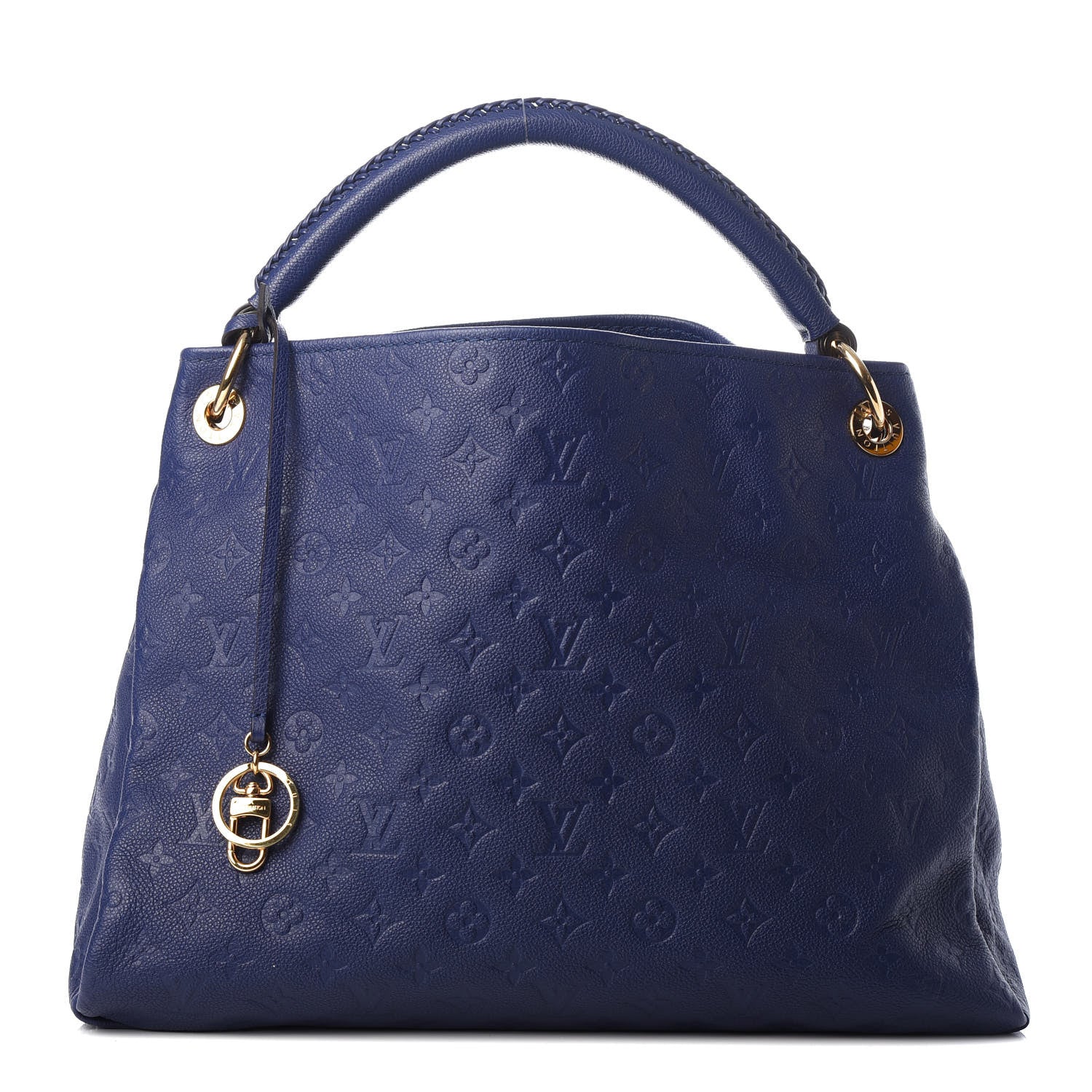 Louis Vuitton Empreinte Artsy MM Celeste 1 of 9