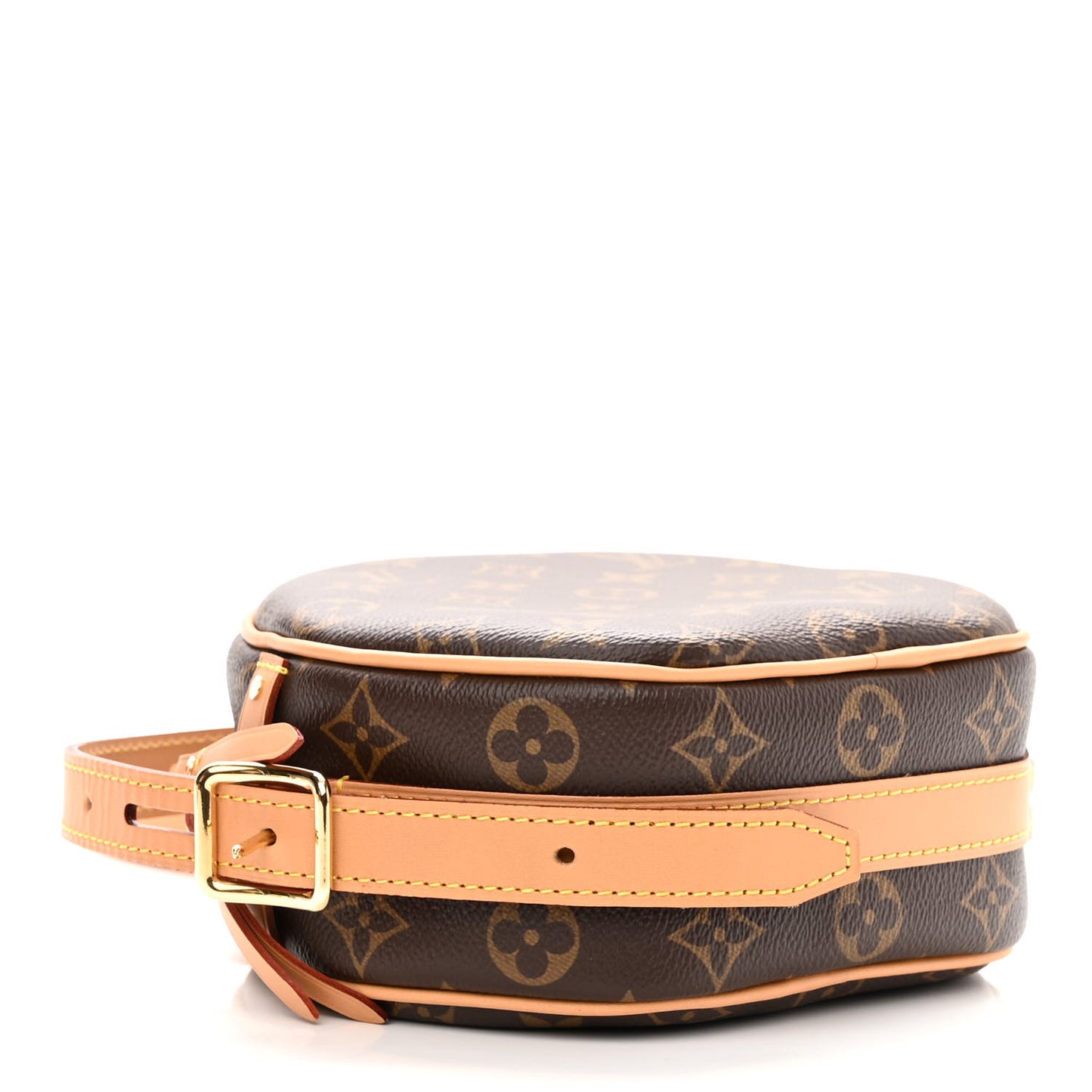 Monogram Boite Chapeau Souple PM