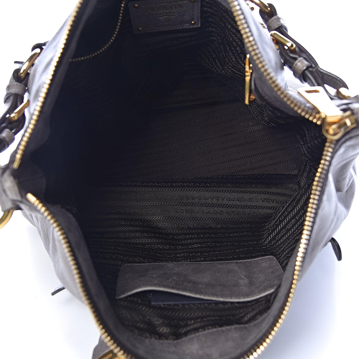 Vitello Shine Hobo Fumo