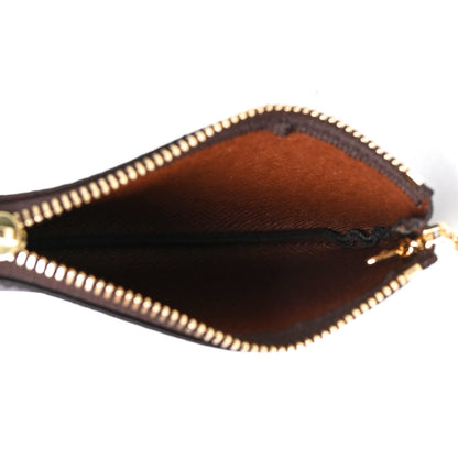 Louis Vuitton Monogram Key Pouch 4 of 4