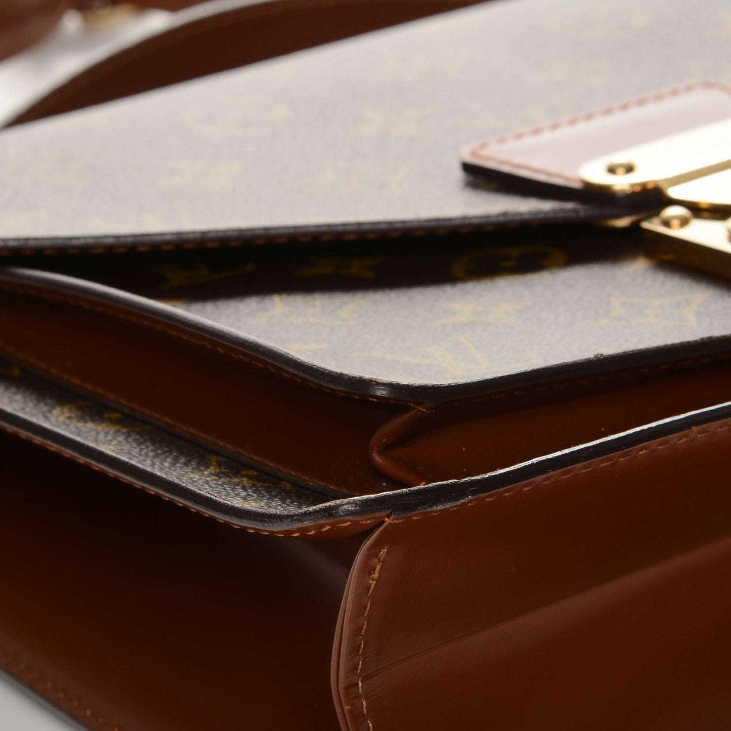 Monogram Monceau 28