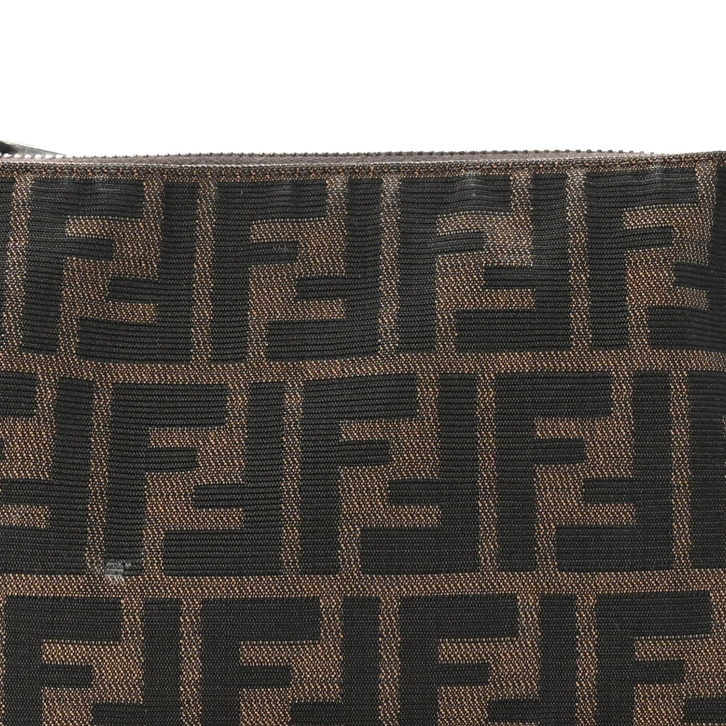 Zucca Mini Pochette Tobacco