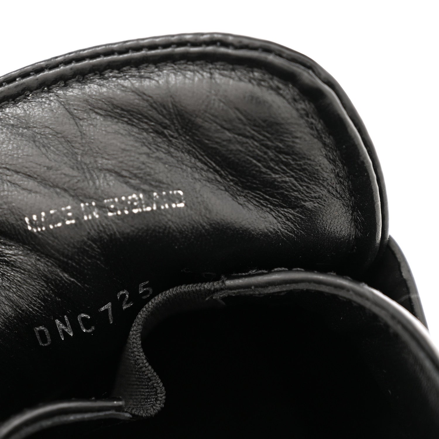 Prada Spazzolato Loafers 40 Black 9 of 11