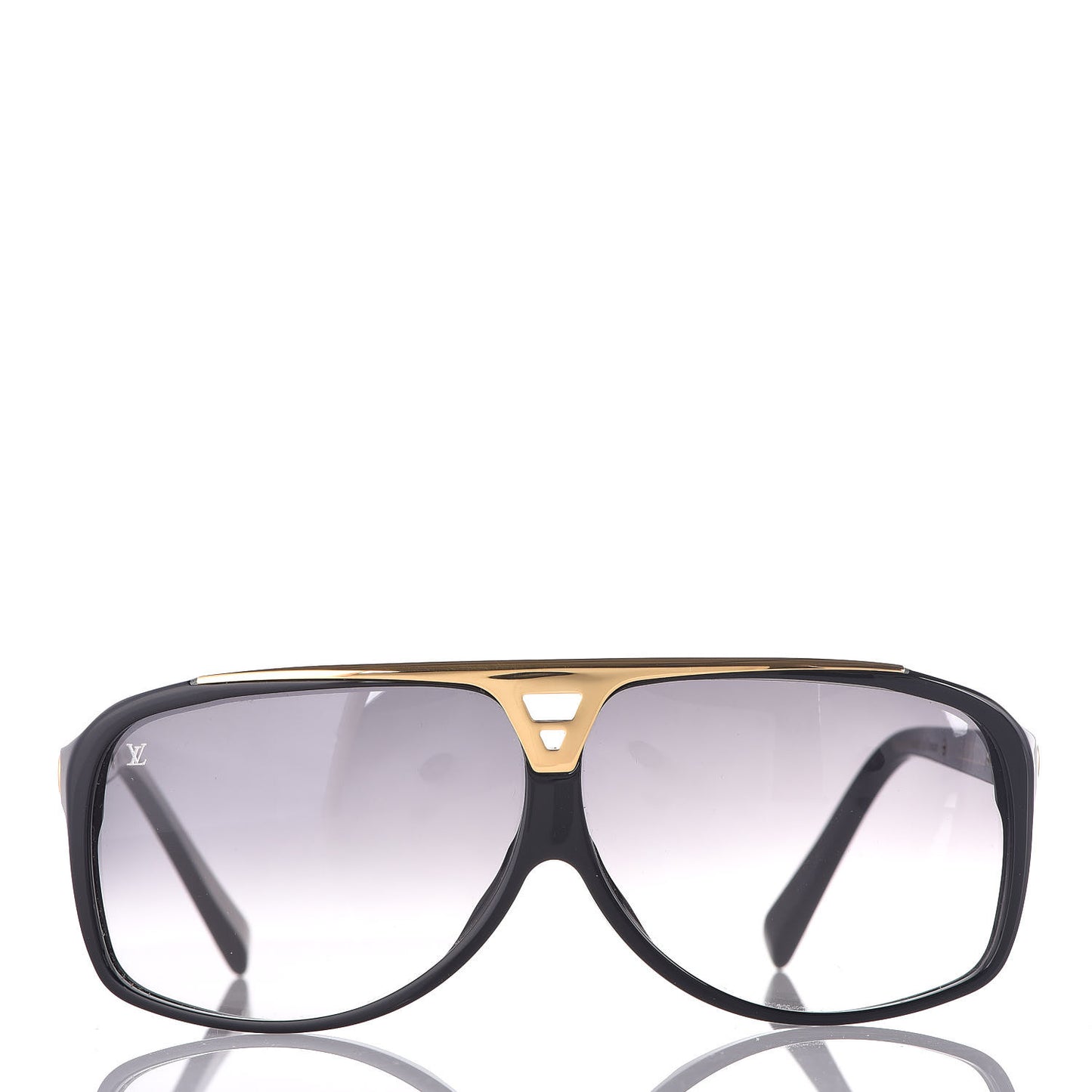 Evidence Sunglasses Z0350W Black