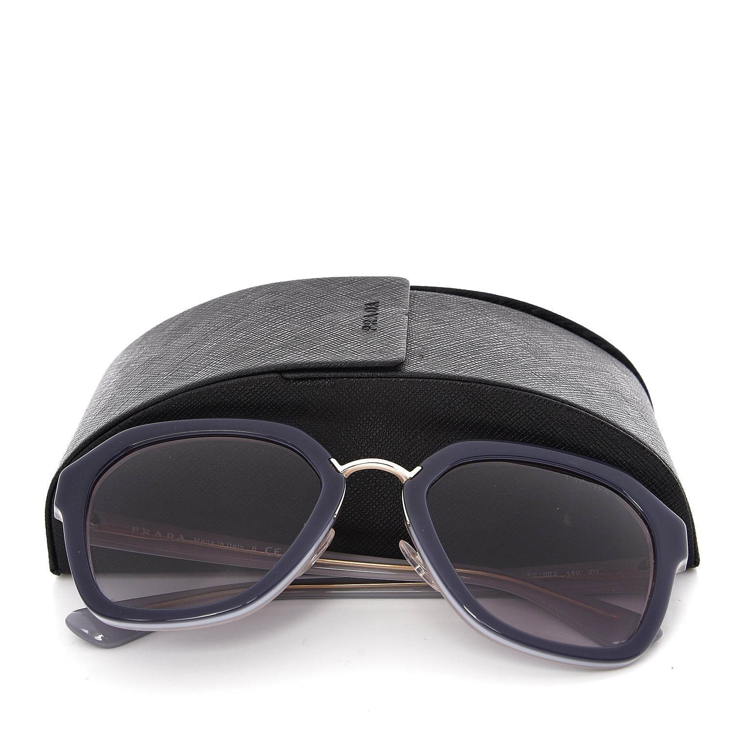 Prada Cinema Sunglasses SPR25R 8 of 9