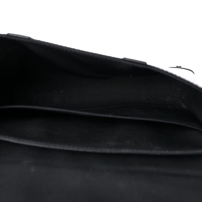 Louis Vuitton Monogram Eclipse Trunk Messenger 5 of 20