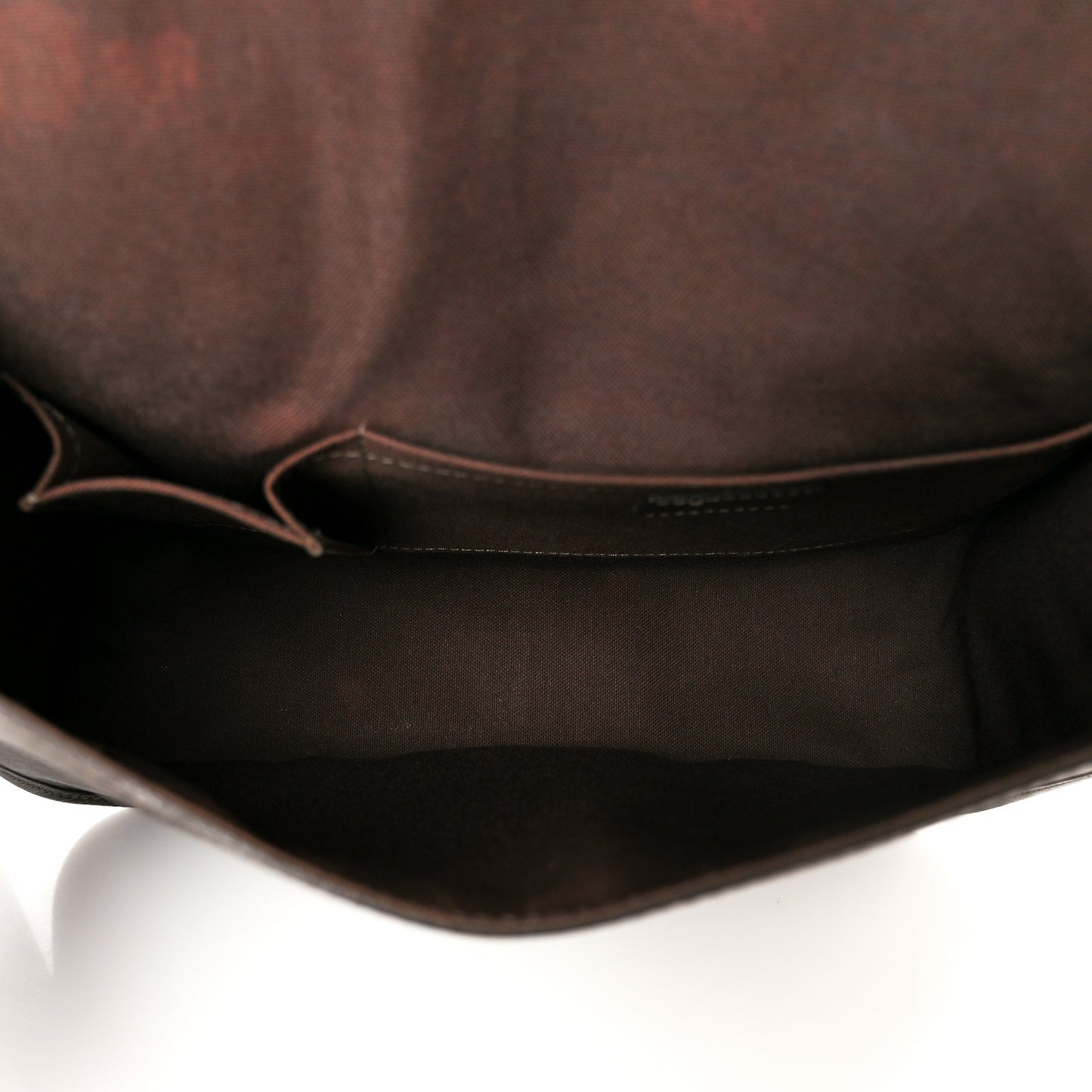 Taiga Andrei Messenger Bag Grizzli