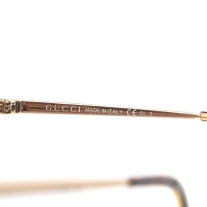 Gucci Oversized Sunglasses GG3549 Tortoise 5 of 5
