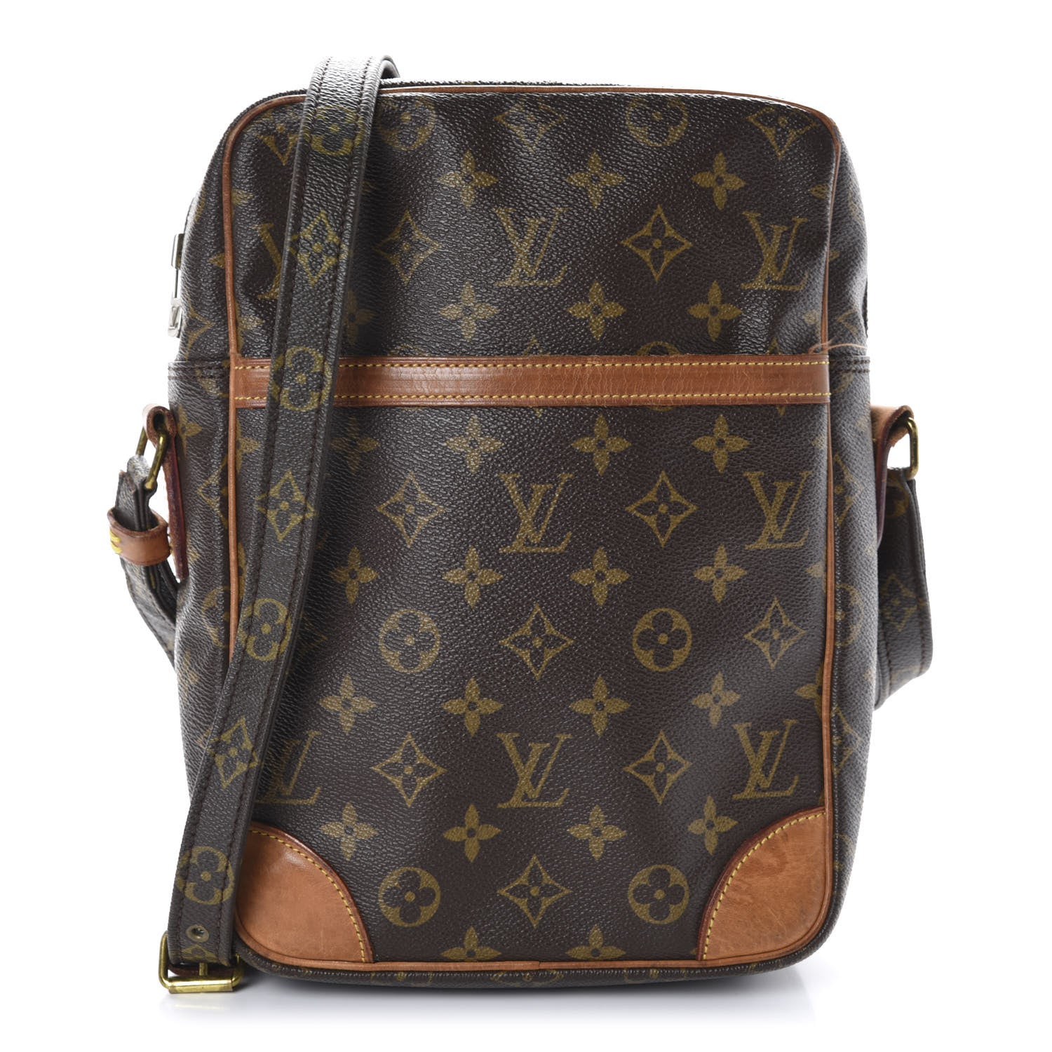 Louis Vuitton Monogram Danube 28 1 of 17