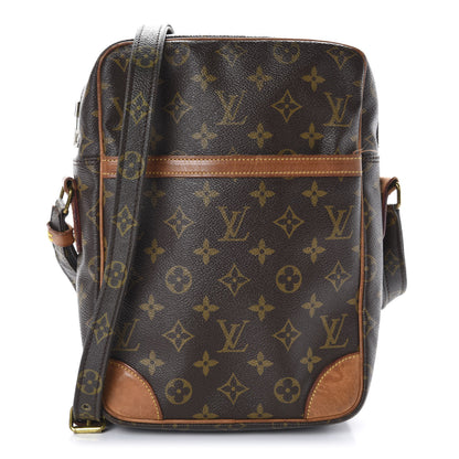 Louis Vuitton Monogram Danube 28 1 of 17