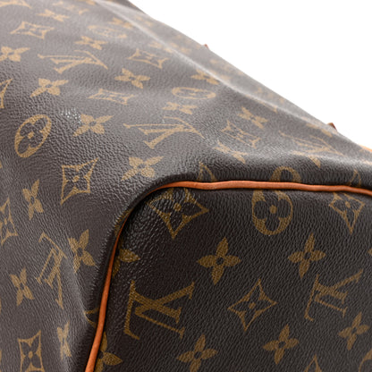 Louis Vuitton Monogram Speedy 30 21 of 21