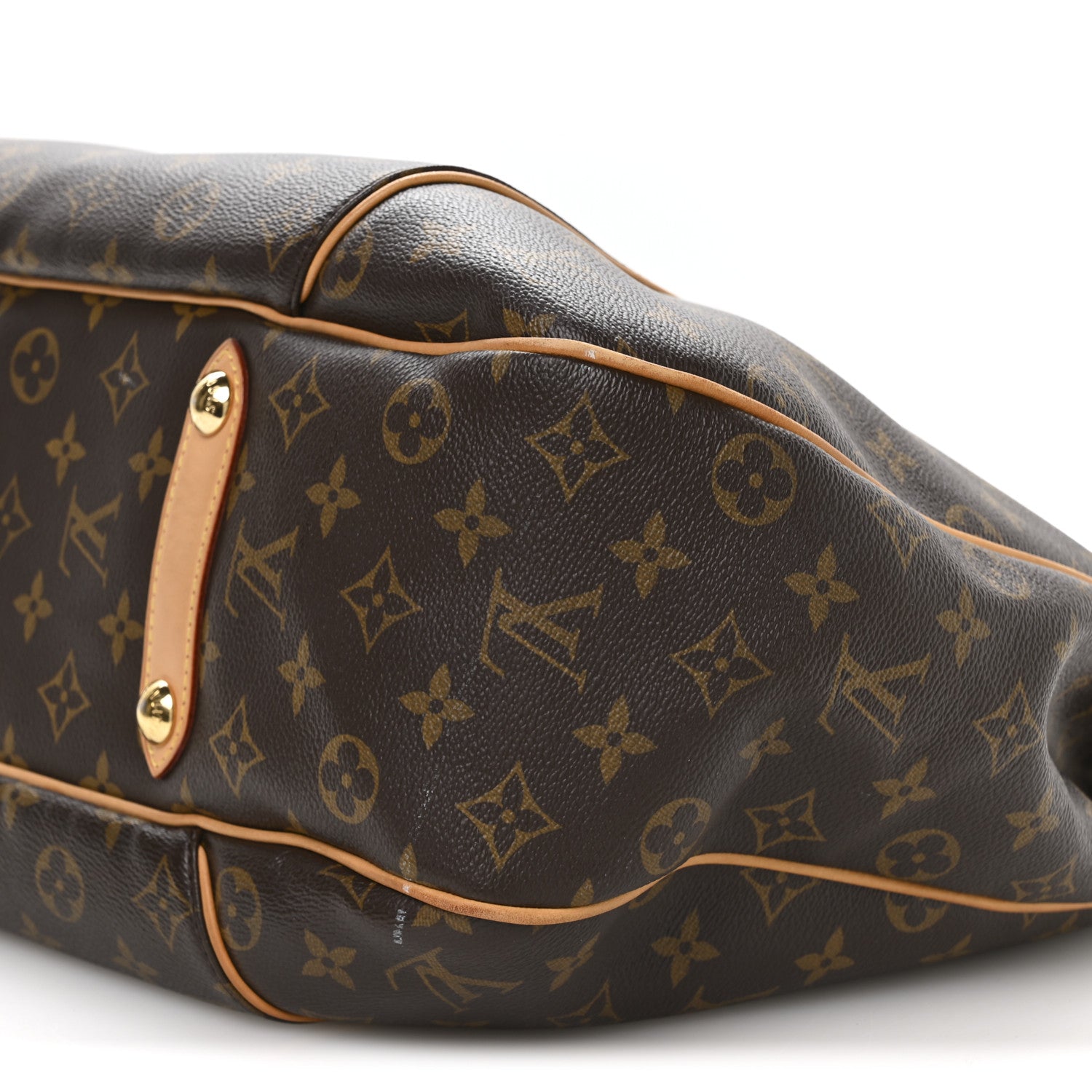 Louis Vuitton Monogram Galliera GM 10 of 11