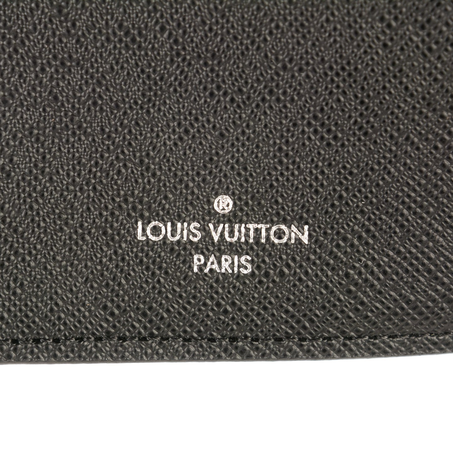 Damier Graphite Multiple Wallet