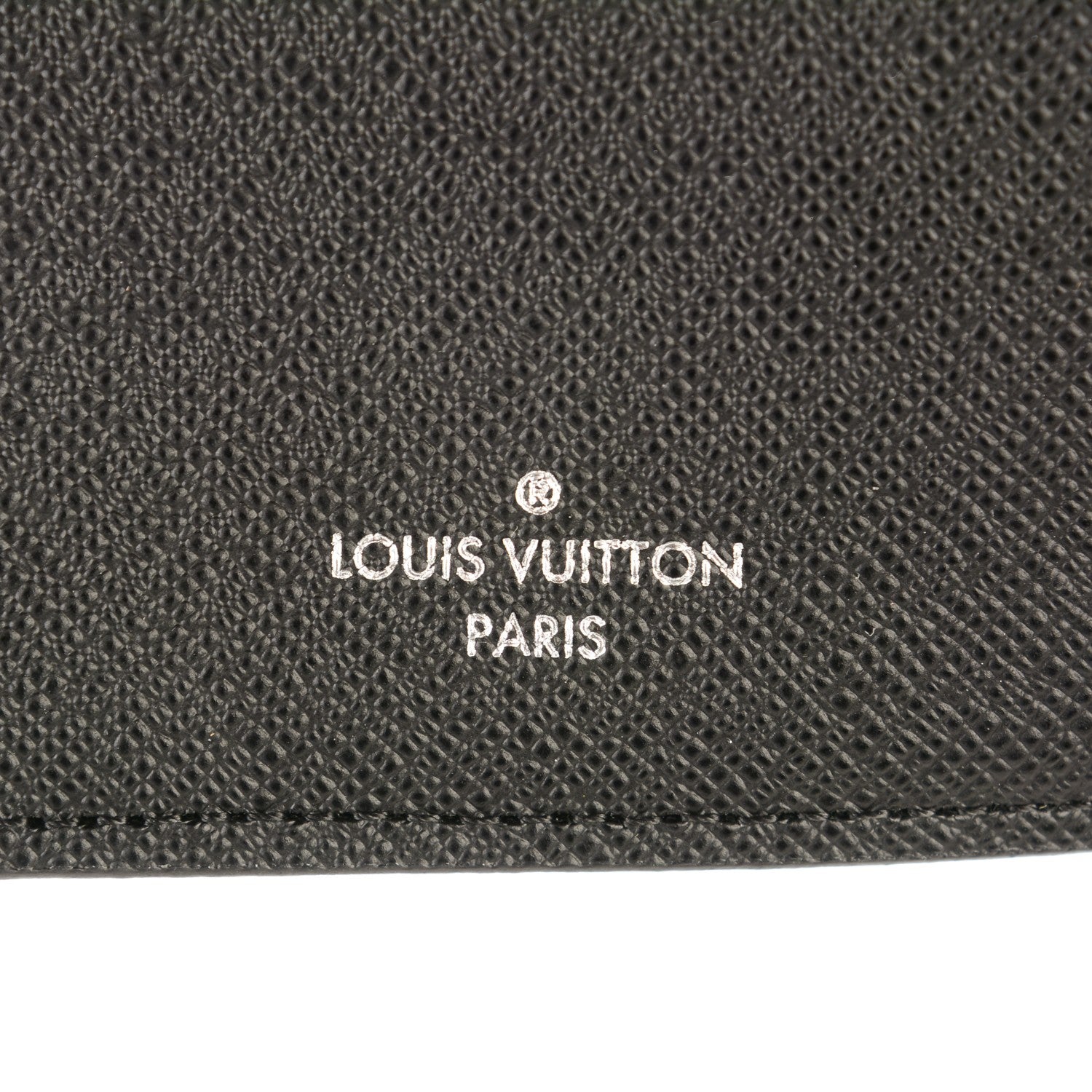Louis Vuitton Damier Graphite Multiple Wallet 12 of 12