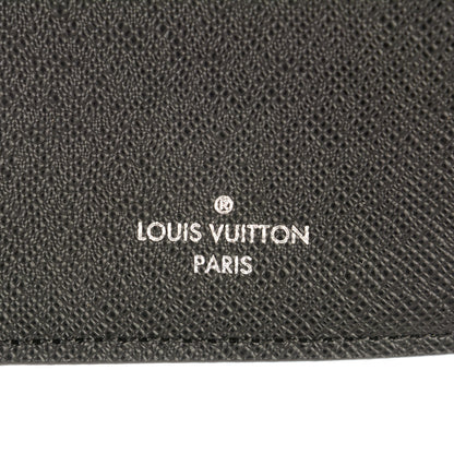 Louis Vuitton Damier Graphite Multiple Wallet 12 of 12
