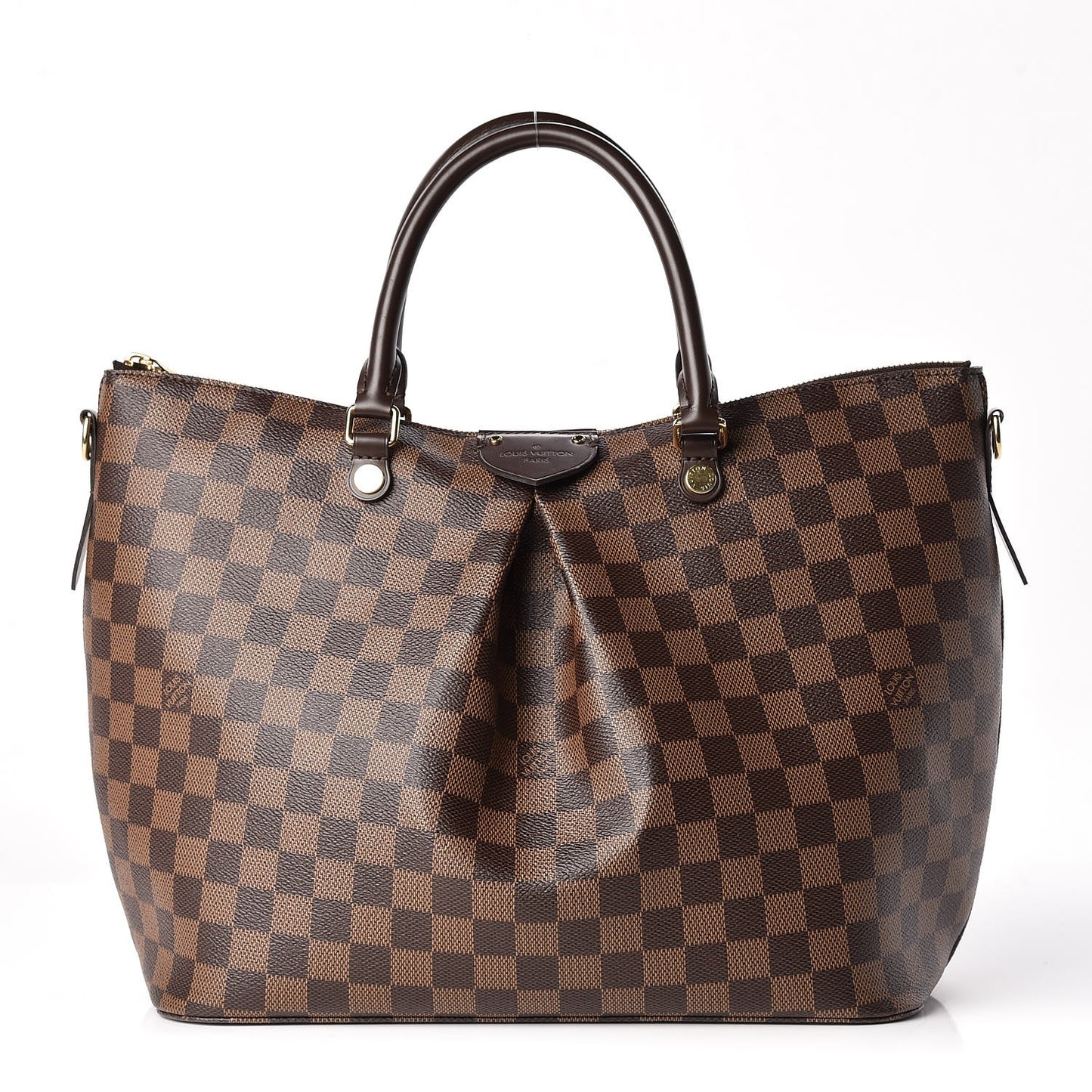 Damier Ebene Siena GM